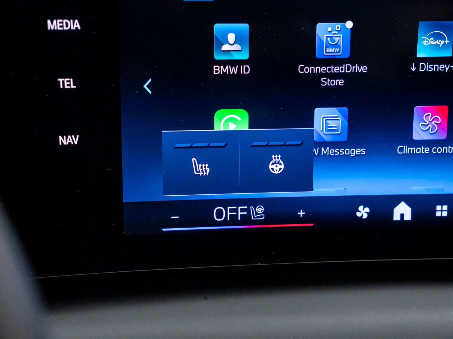 Certified 2026 BMW 228i xDrive AWD/4WD image 30