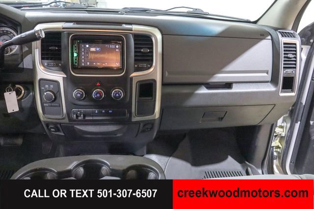 Used 2015 RAM 2500 SLT AWD/4WD image 47
