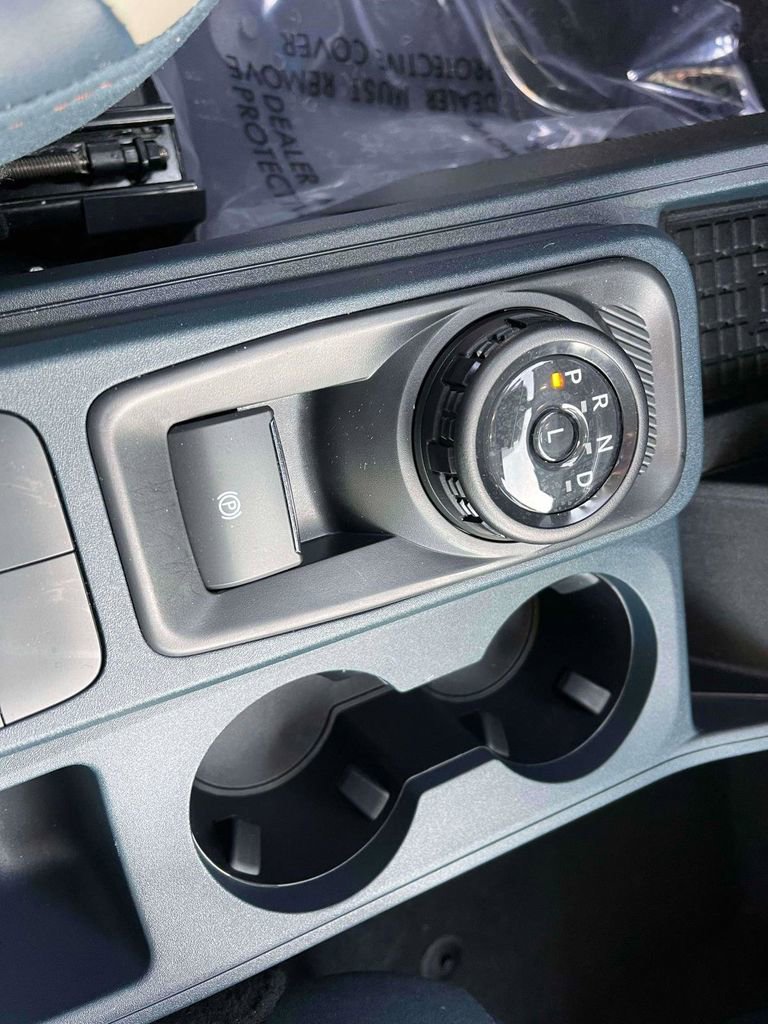 Used 2025 Ford Maverick Lariat image 20