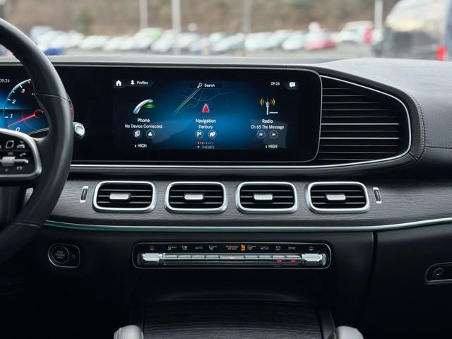 Certified 2023 Mercedes-Benz GLS 450 4MATIC image 36
