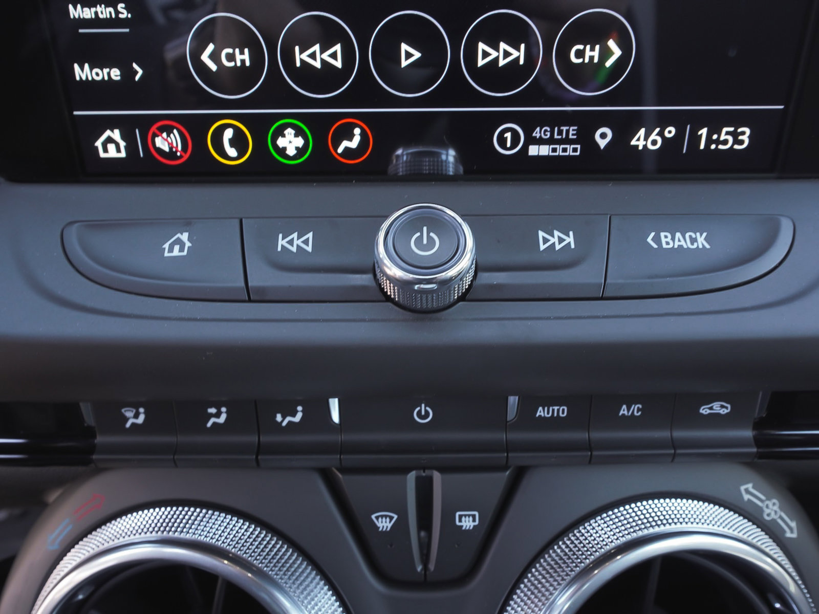 Used 2023 Chevrolet Camaro LT w/ RS Package image 26