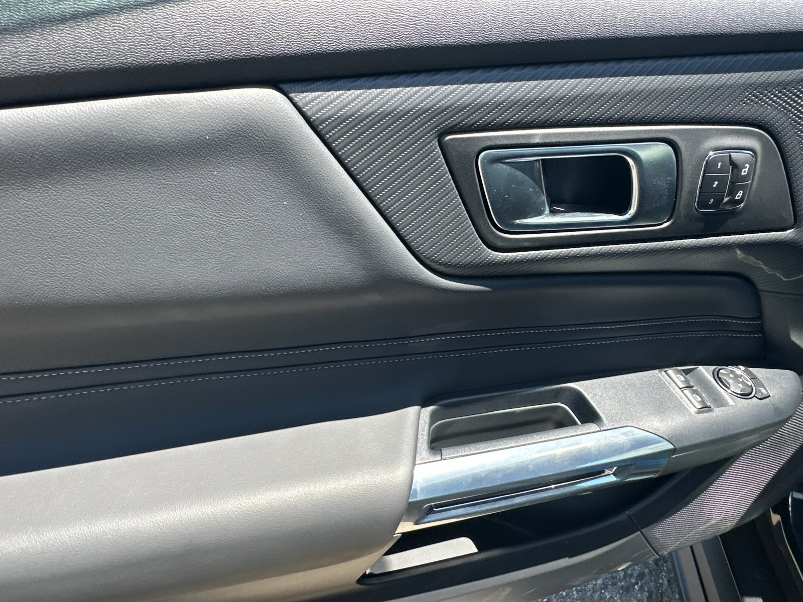 New 2024 Ford Mustang GT Premium w/ GT Performance Package image 10