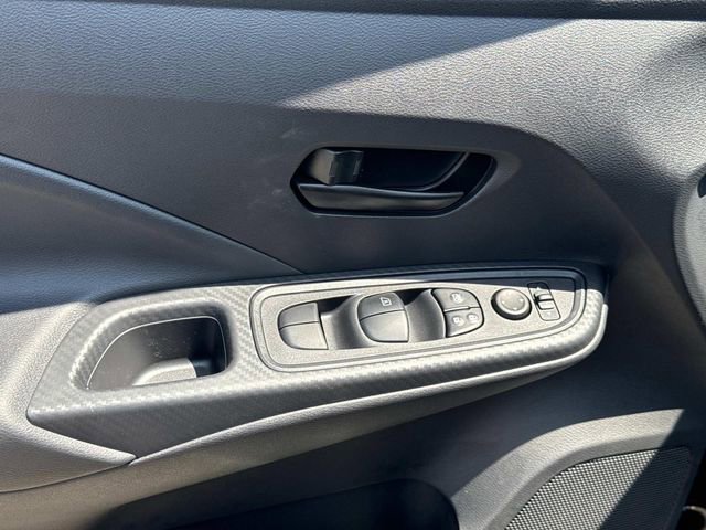 New 2025 Nissan Versa S w/ S Plus Package image 19