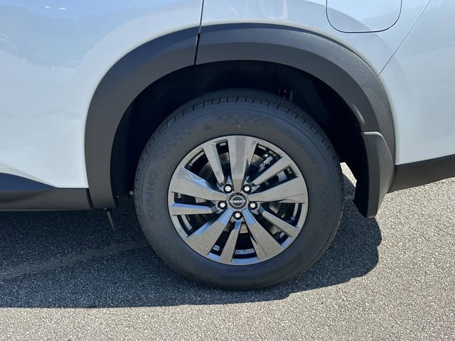 New 2026 Nissan Pathfinder SV AWD/4WD image 16