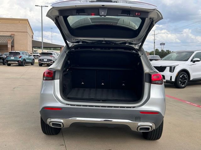 Used 2022 Mercedes-Benz GLA 250 image 8