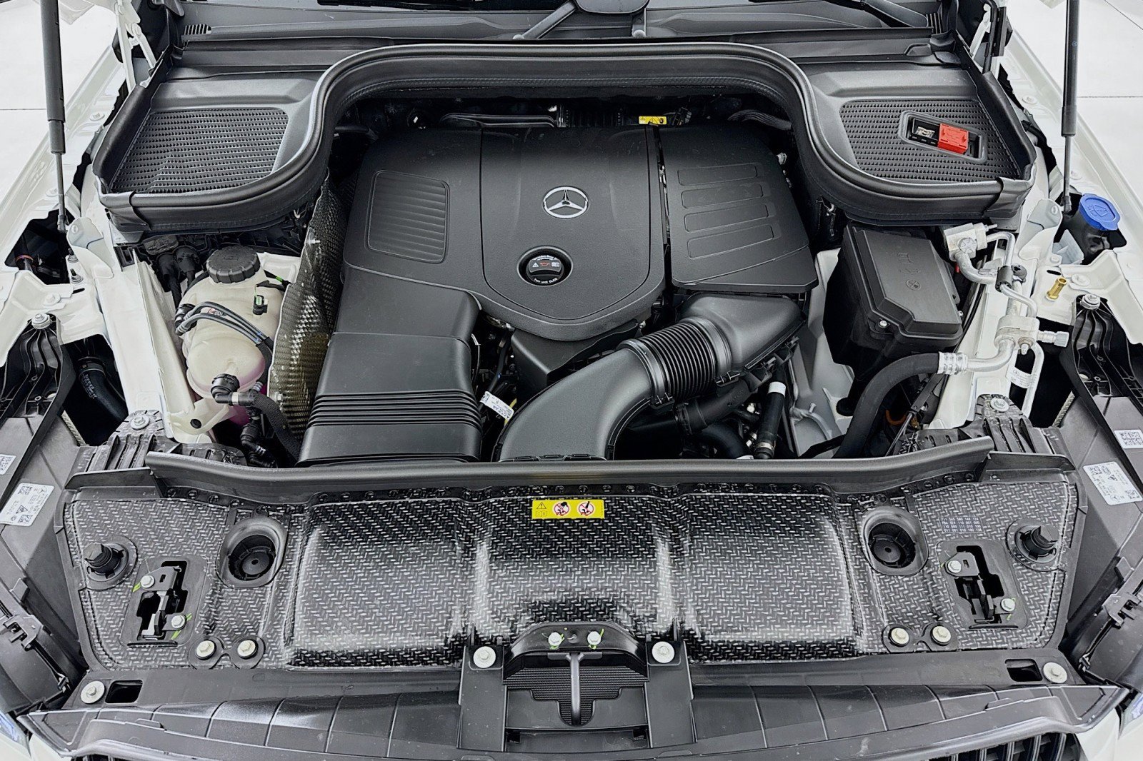 New 2026 Mercedes-Benz GLE 350 4MATIC image 10