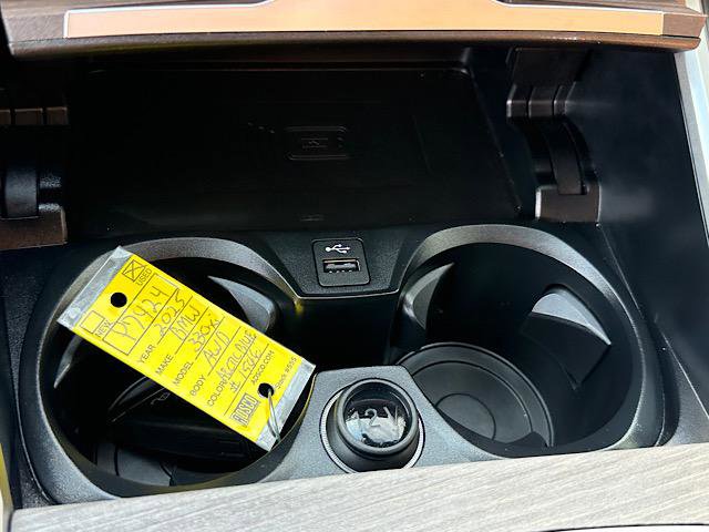 Certified 2025 BMW 330i xDrive Sedan image 28