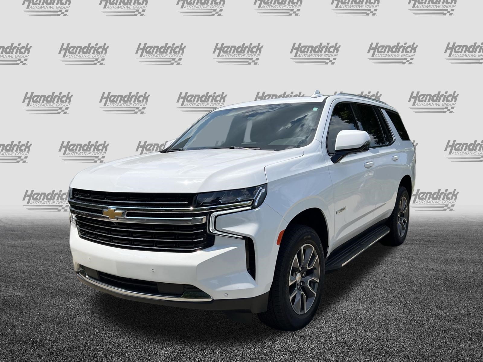 Used 2022 Chevrolet Tahoe LT w/ Luxury Package AWD/4WD image 6