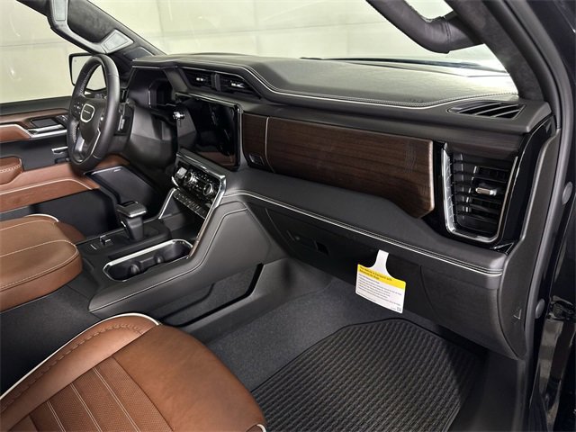 New 2025 GMC Sierra 1500 Denali Ultimate image 30