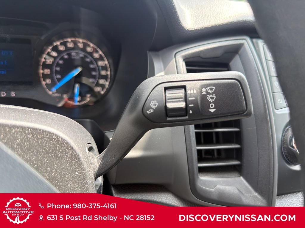 Used 2019 Ford Ranger XL w/ Equipment Group 101A Mid RWD image 26