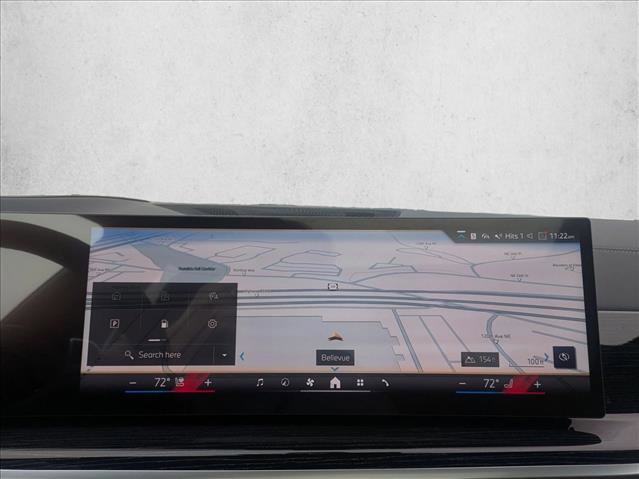 New 2026 BMW X7 xDrive40i w/ M Sport Package image 13