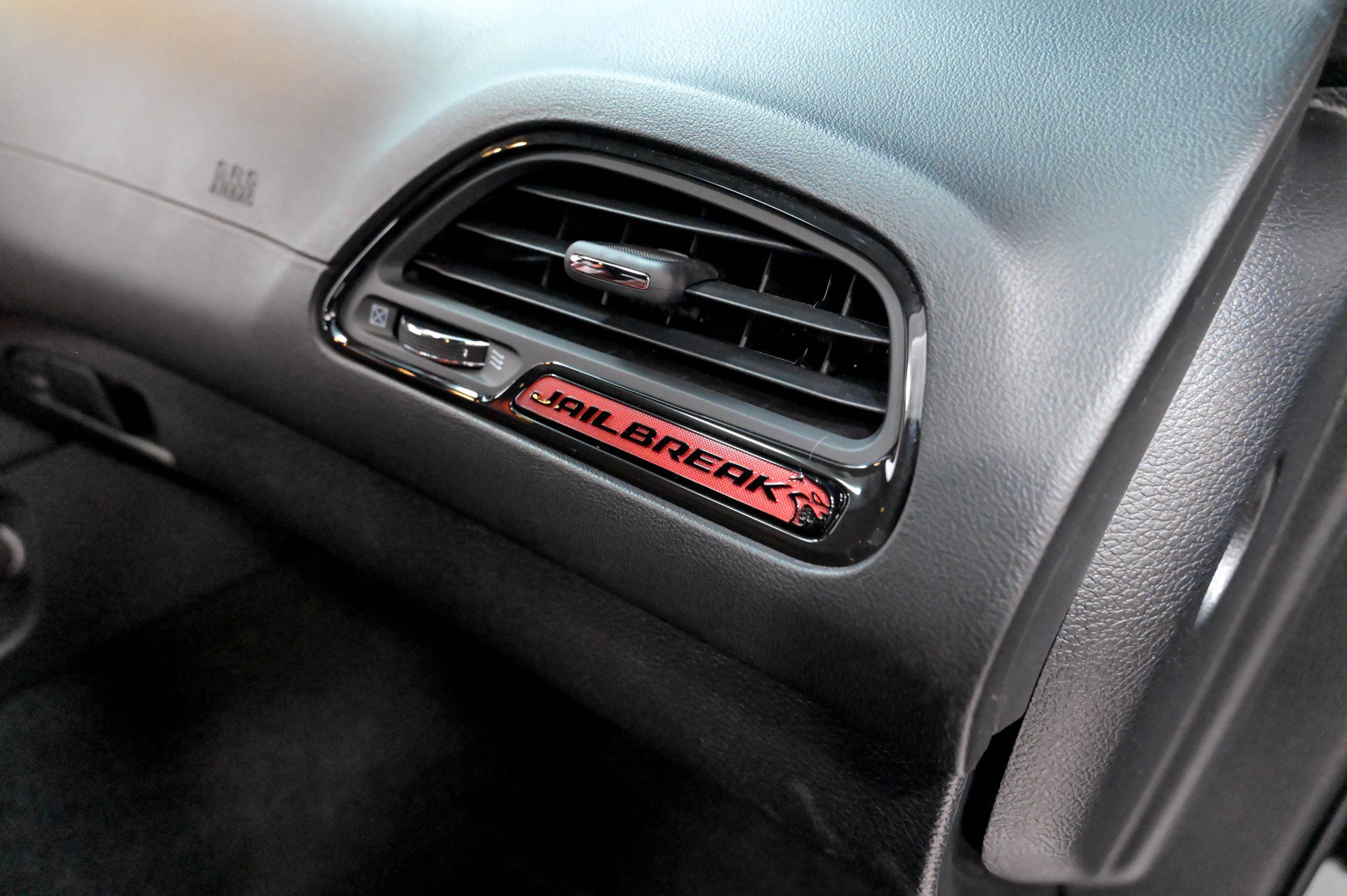 Used 2023 Dodge Challenger SRT Hellcat RWD image 29