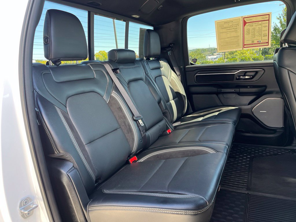 Used 2026 RAM 1500 Rebel w/ G/T Package AWD/4WD image 26
