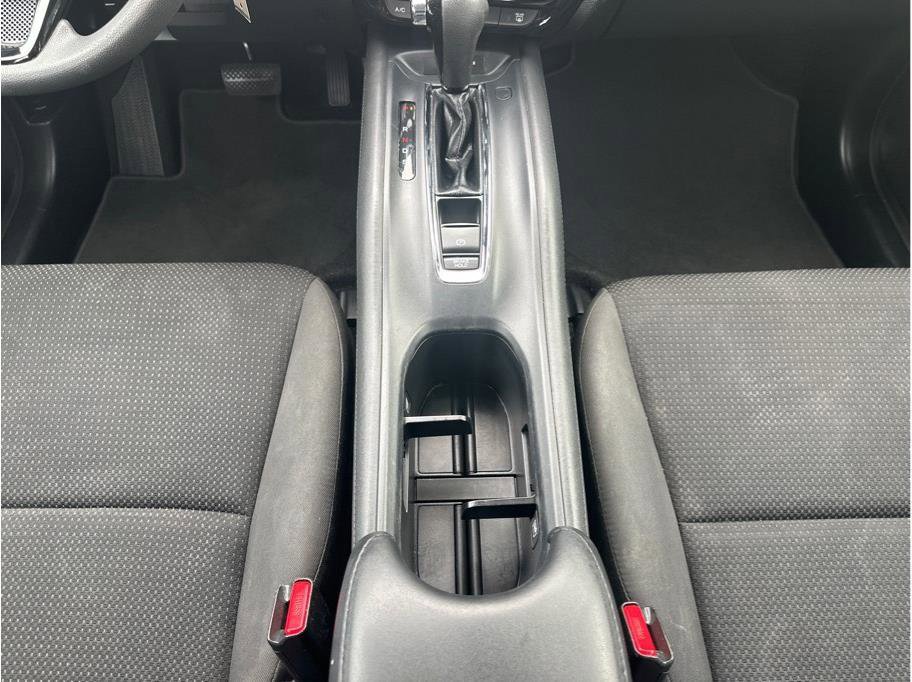 Used 2019 Honda HR-V LX image 18