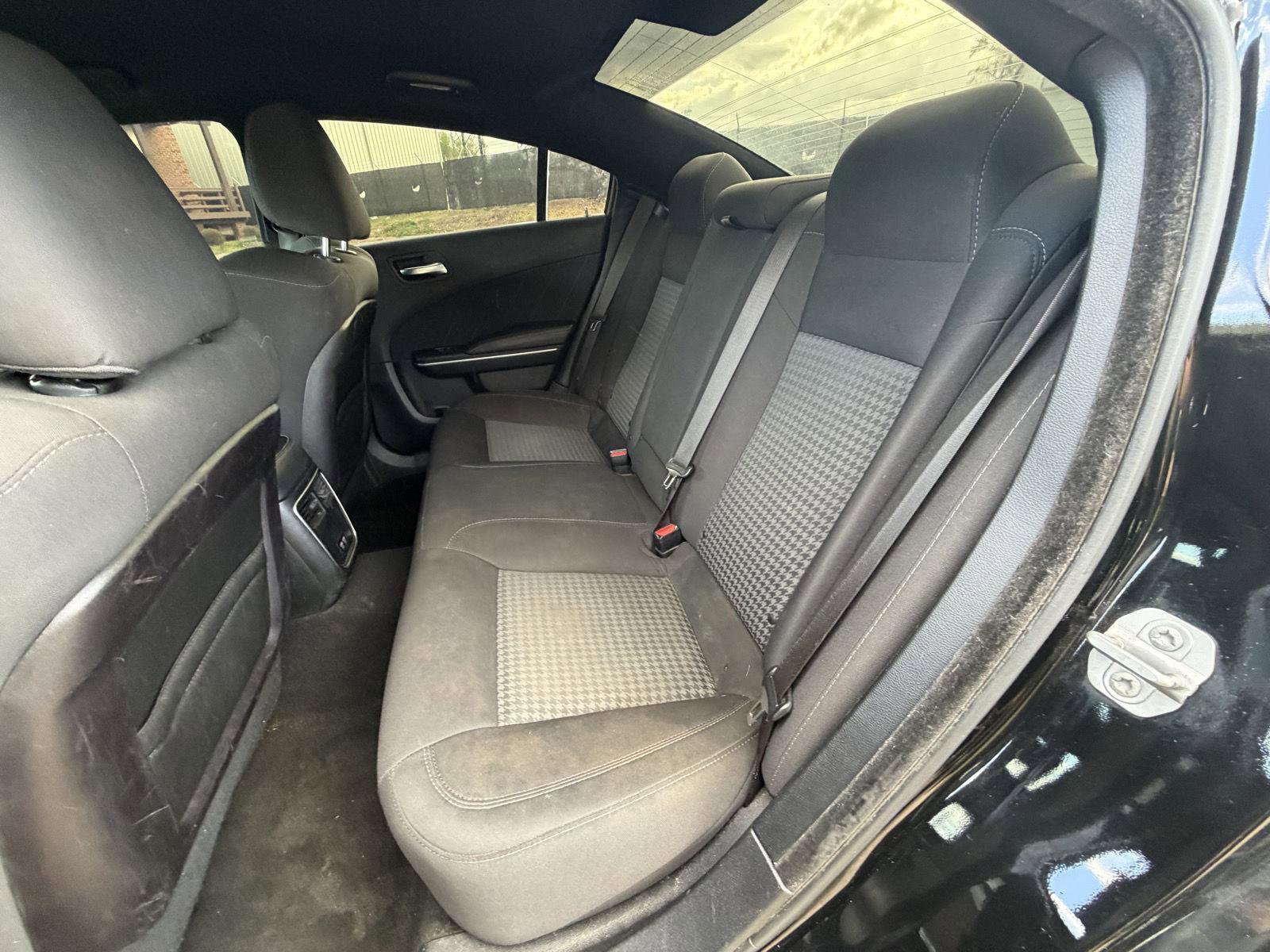 Used 2019 Dodge Charger GT image 15