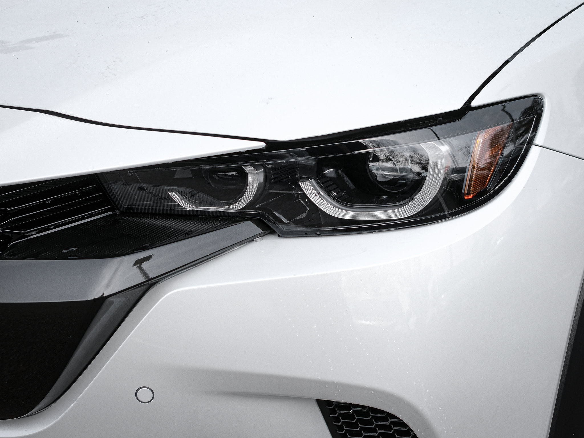 New 2026 MAZDA CX-50 AWD 2.5 S w/ Weather Package image 6