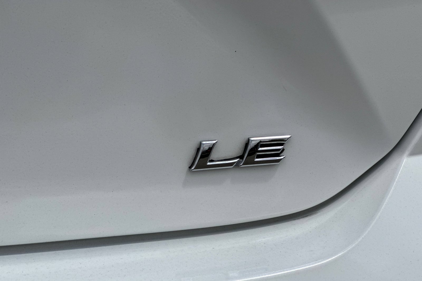 Certified 2025 Toyota Camry LE FWD image 52