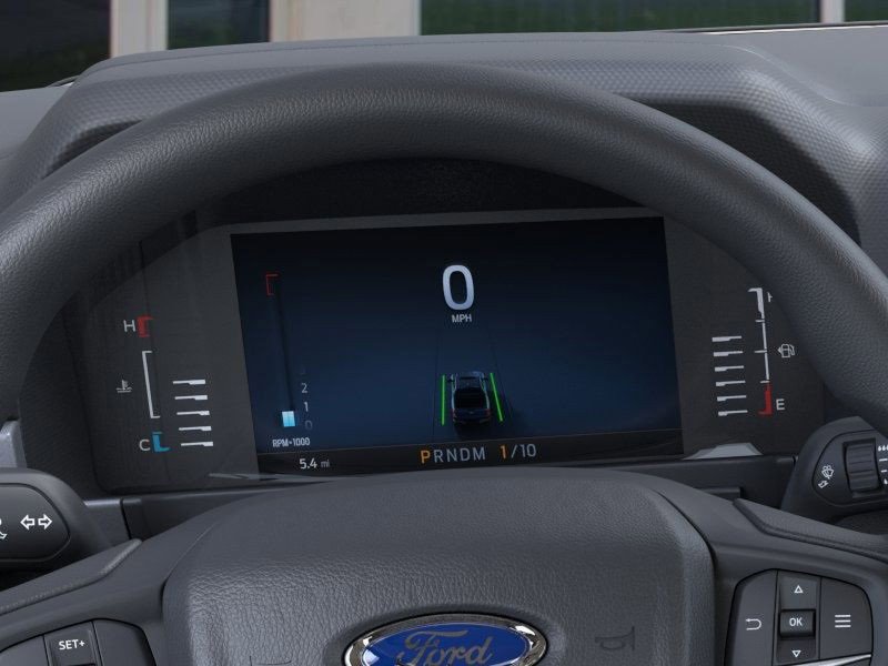 New 2025 Ford Ranger XL image 14