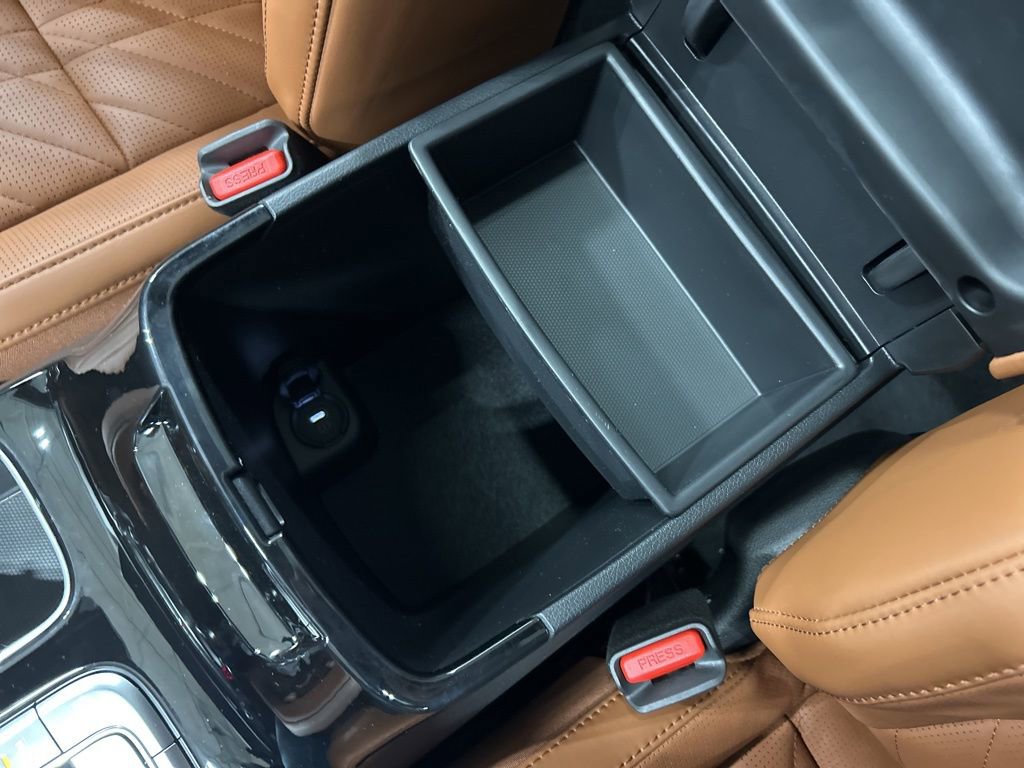 New 2025 Kia Telluride SX X-Line image 25