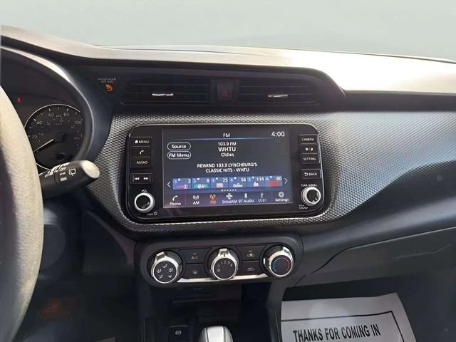 Used 2023 Nissan Kicks SV image 11