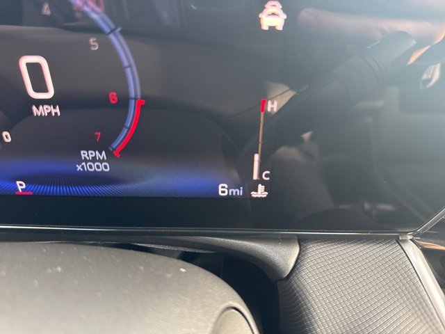 New 2026 Chevrolet TrailBlazer LT w/ Convenience Package image 2