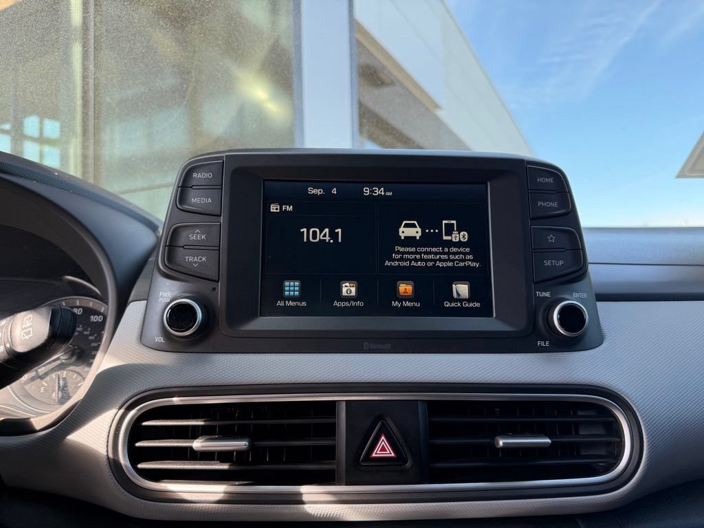 Used 2019 Hyundai Kona SE FWD image 25