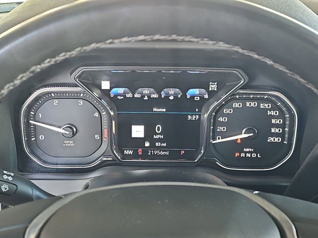 Used 2023 GMC Sierra 3500 Denali w/ Denali Ultimate Package image 10