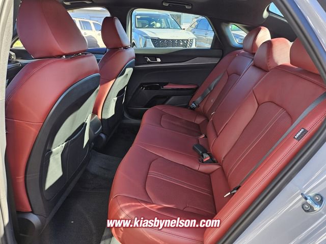 New 2026 Kia K5 GT-Line w/ GT-Line Premium Package image 6