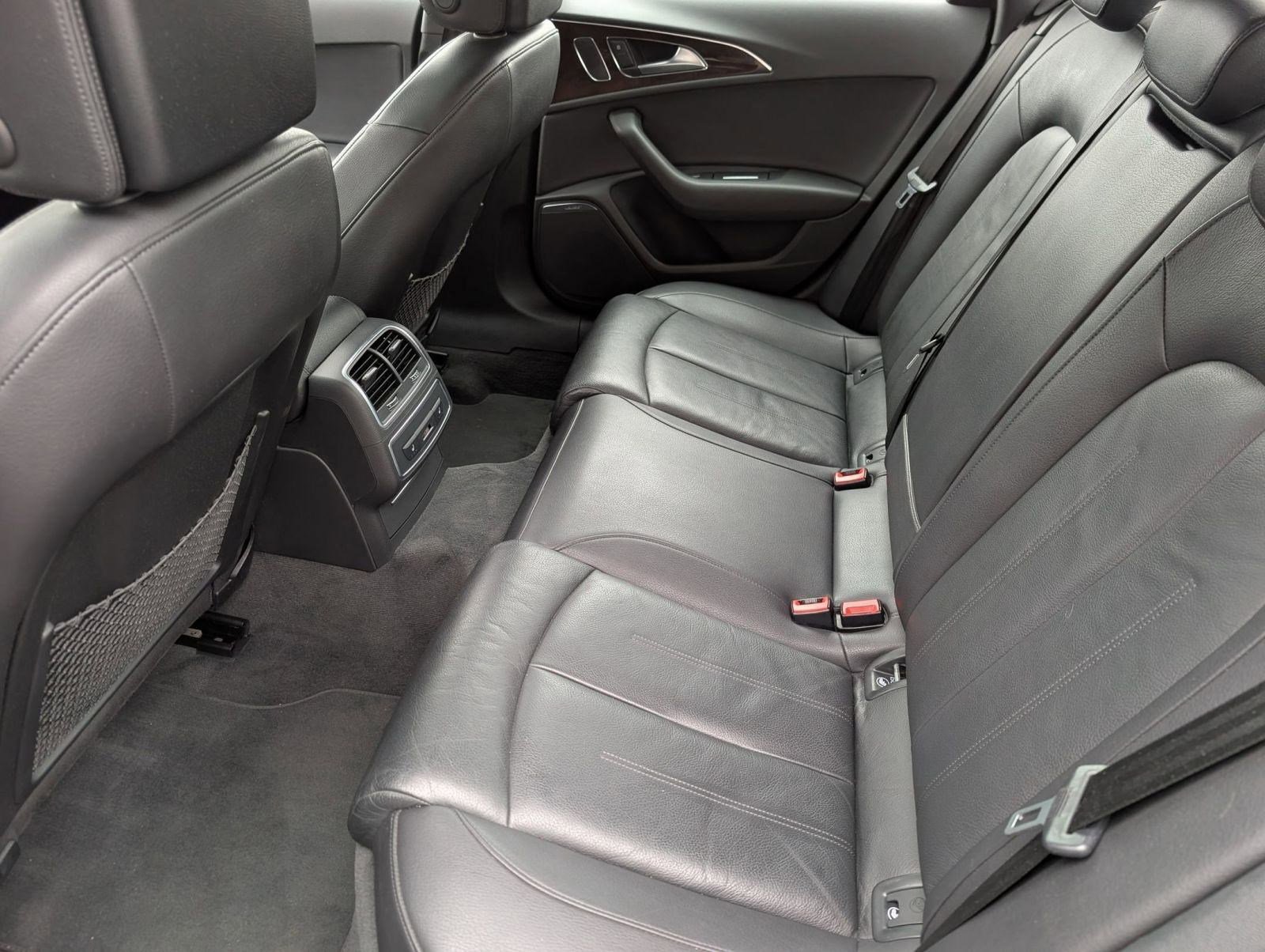 Used 2016 Audi A6 2.0T Premium Plus w/ Premium Plus Package image 27