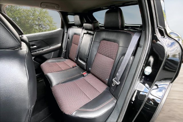 Certified 2025 Nissan Kicks SR AWD/4WD image 21