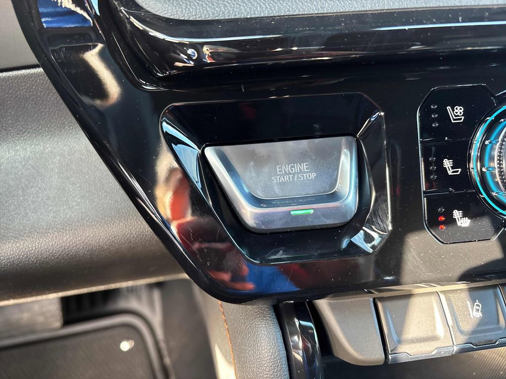 New 2026 GMC Sierra 2500 AT4 image 23