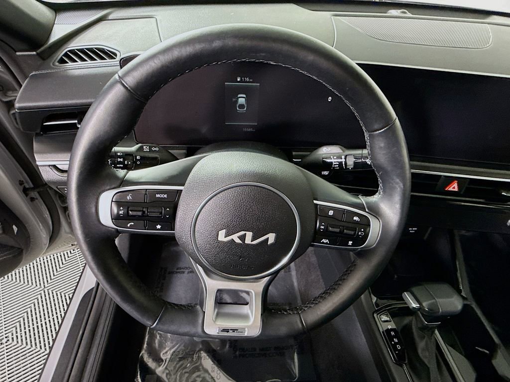 Used 2025 Kia K5 GT-Line image 21