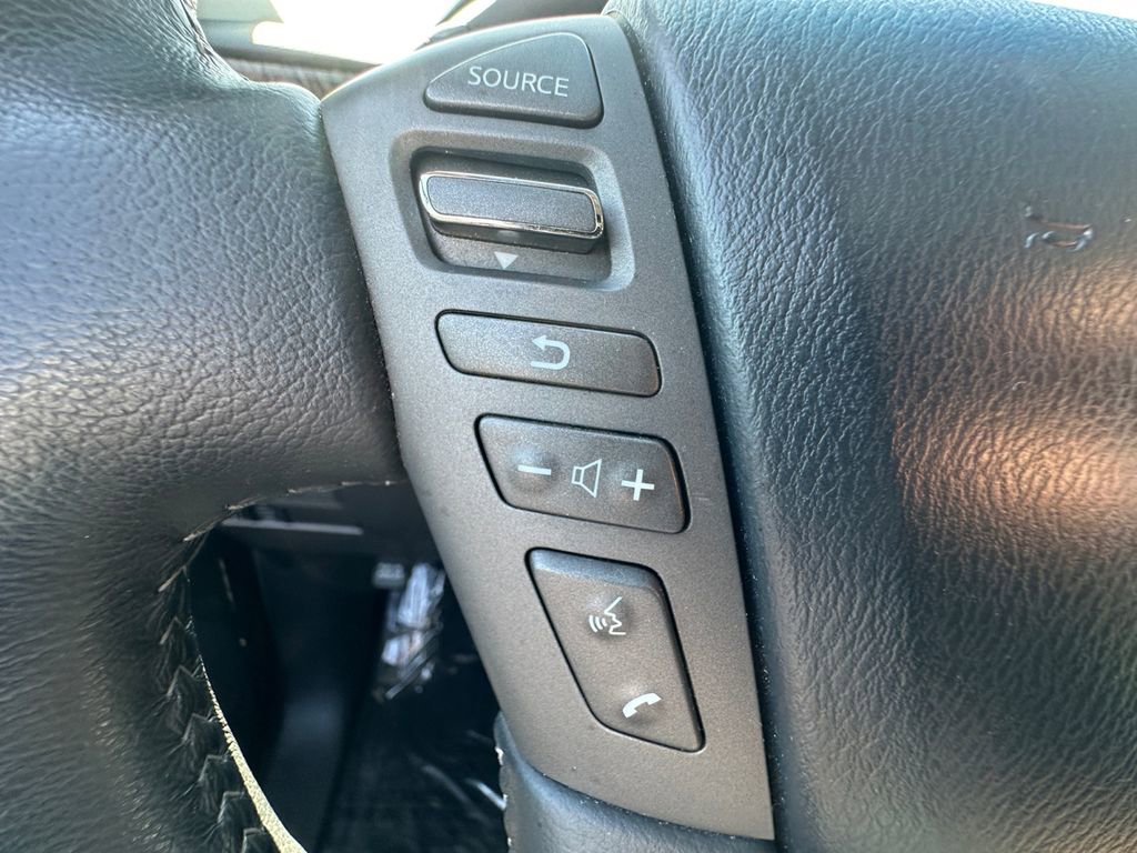 Used 2017 Nissan Armada SV w/ Driver Package image 20