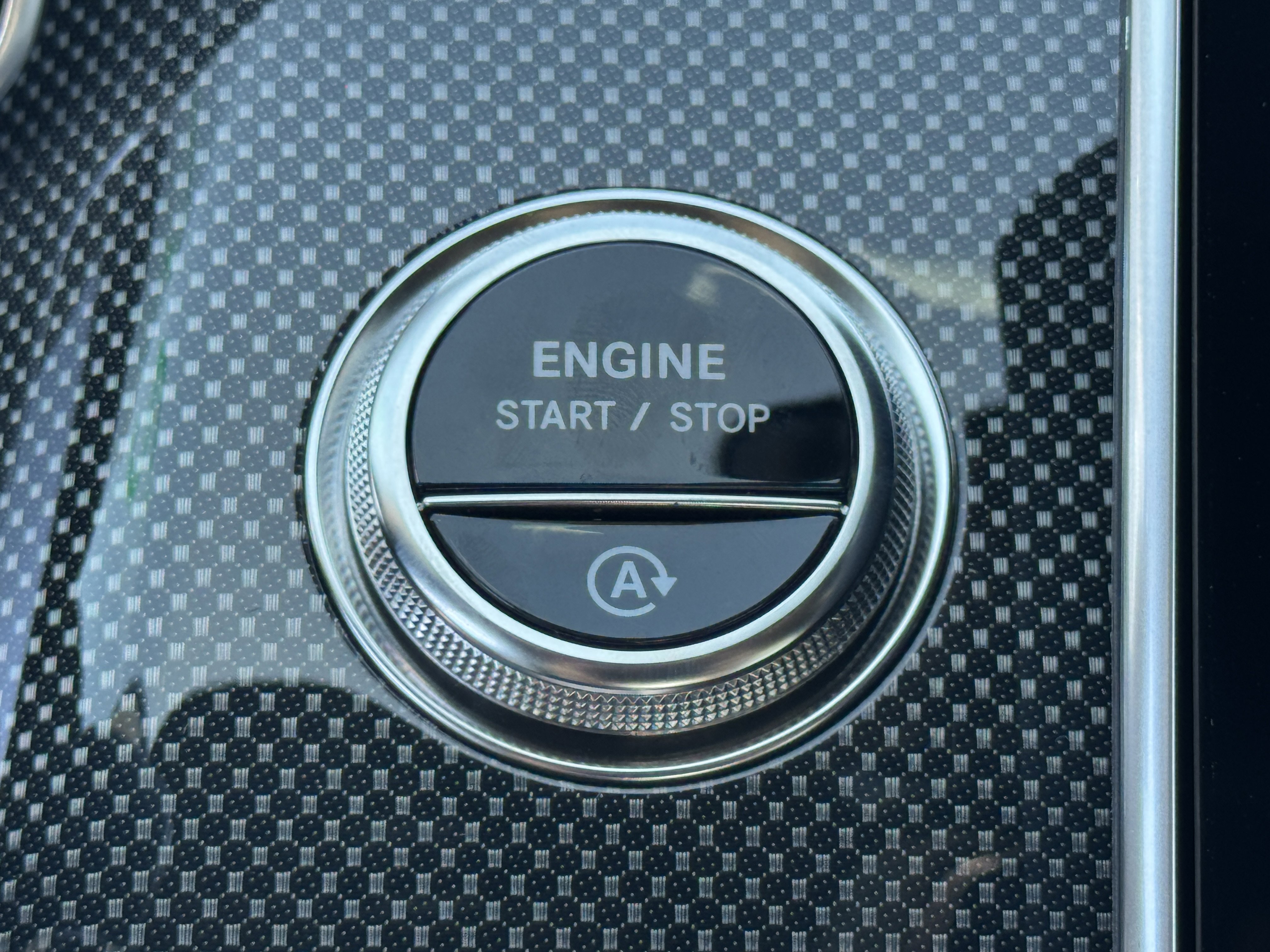 New 2026 Mercedes-Benz S 580 4MATIC Sedan image 24