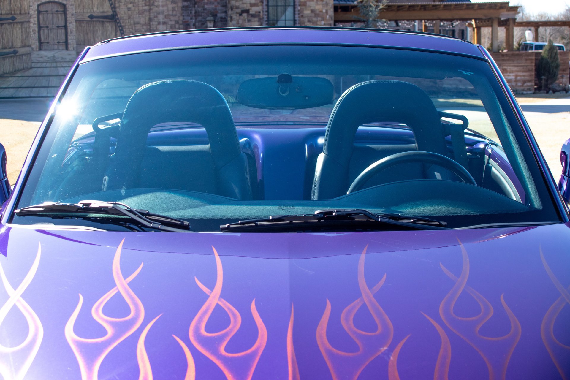 Used 2004 Chevrolet SSR w/ Preferred Equipment Group RWD image 25