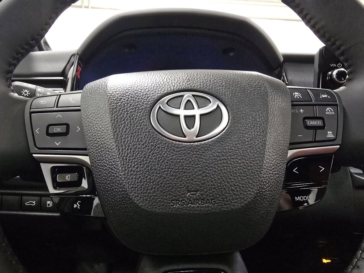 New 2026 Toyota Camry XSE image 31