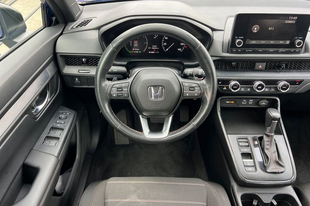 Used 2023 Honda CR-V Sport image 18