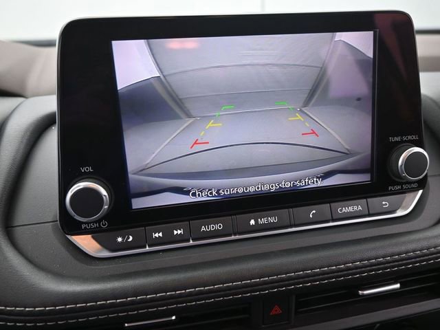 Used 2023 Nissan Rogue SV image 35