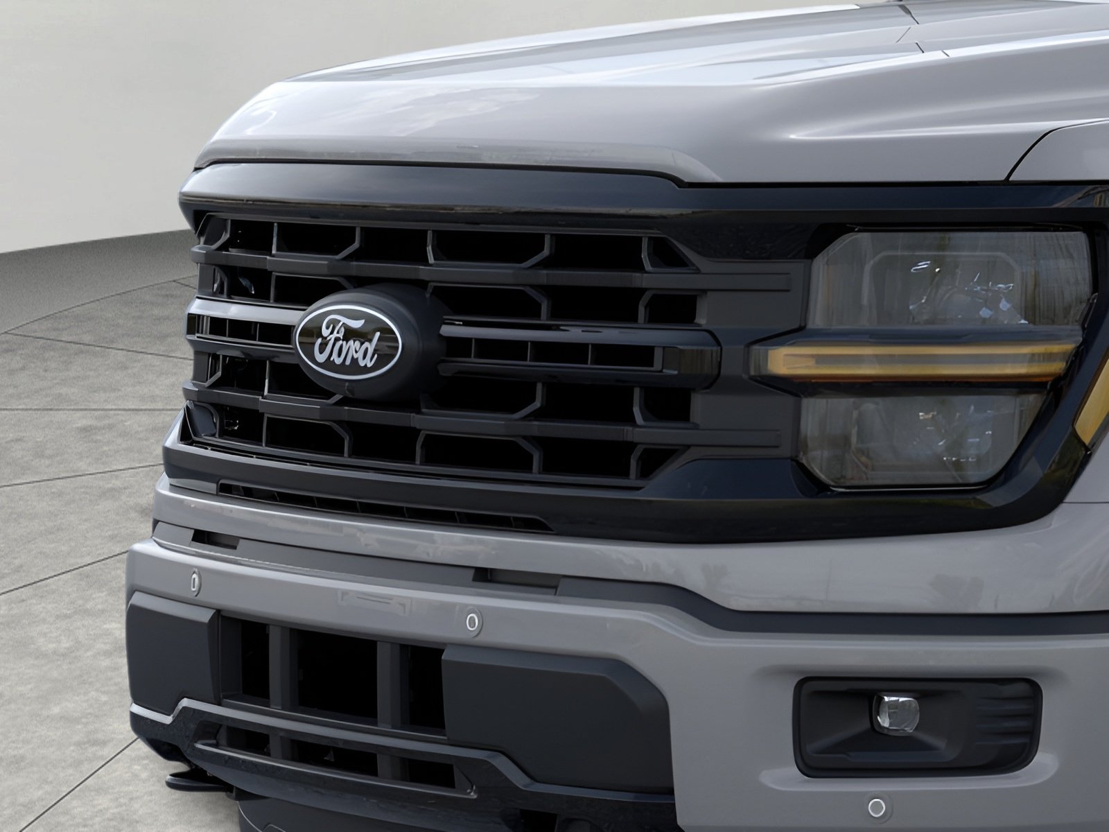 New 2026 Ford F150 XLT w/ Equipment Group 302A MID AWD/4WD image 17