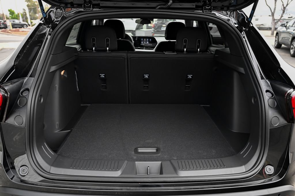 New 2026 Chevrolet Trax RS w/ Driver Confidence Package FWD image 31