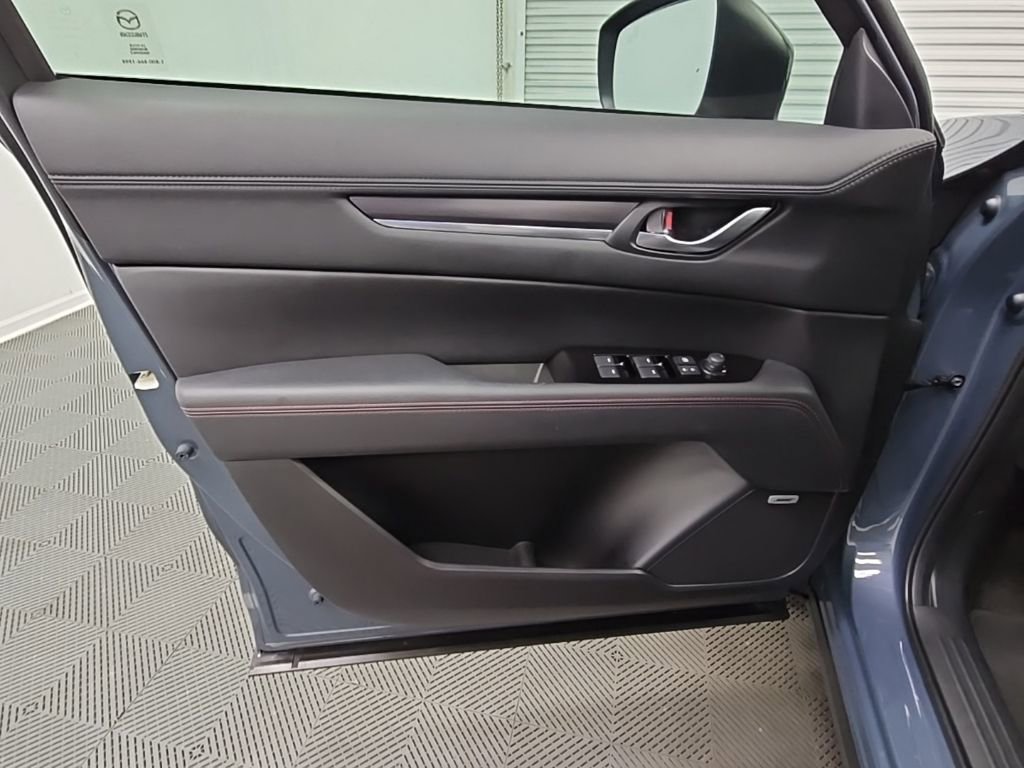Used 2023 MAZDA CX-5 Carbon Edition image 31