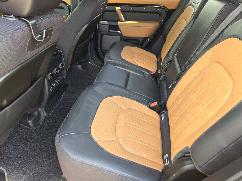 Used 2020 Land Rover Defender 110 X AWD/4WD image 22