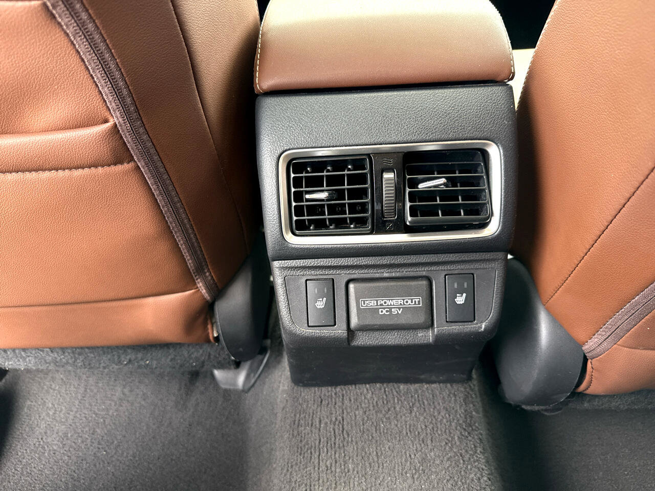 Used 2018 Subaru Outback 2.5i Touring image 39