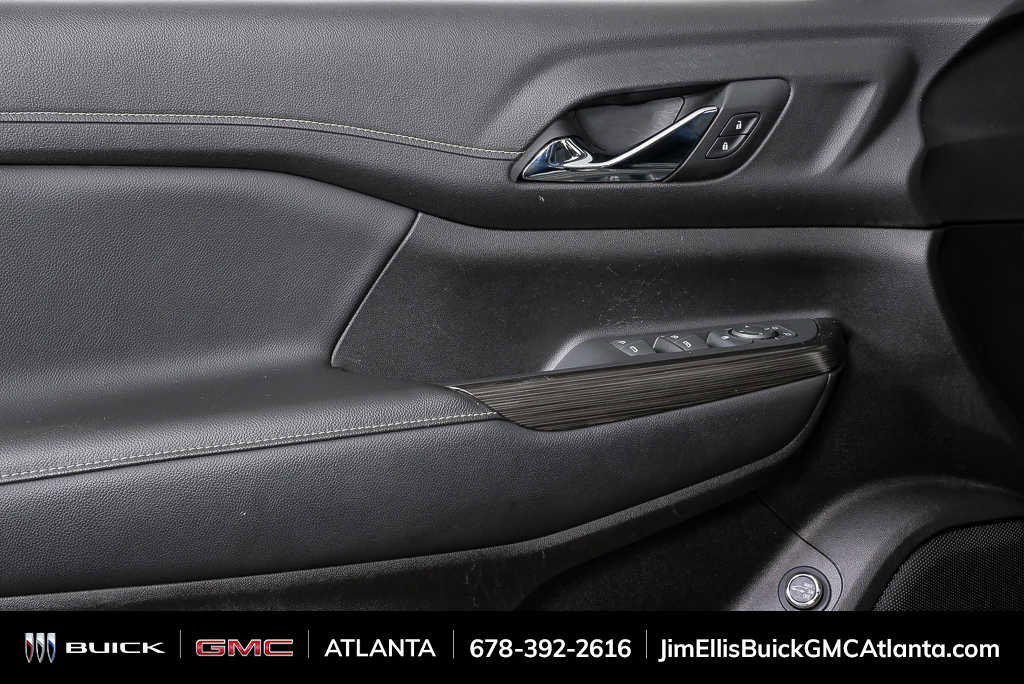 Used 2023 GMC Acadia SLT image 6