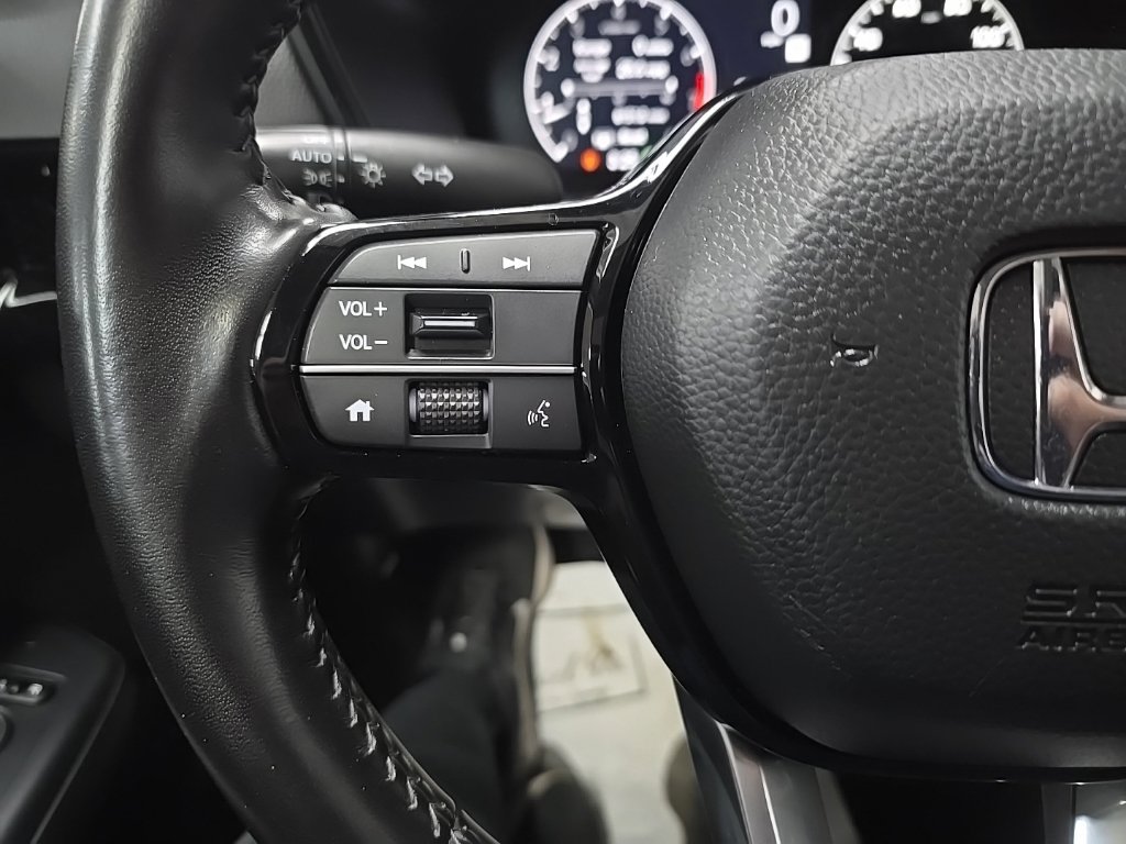 Used 2025 Honda CR-V EX-L image 20