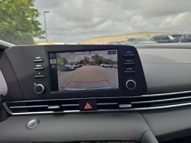 New 2026 Hyundai Elantra Sport FWD image 47