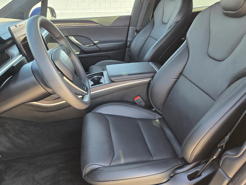 Used 2023 Tesla Model X AWD/4WD image 19