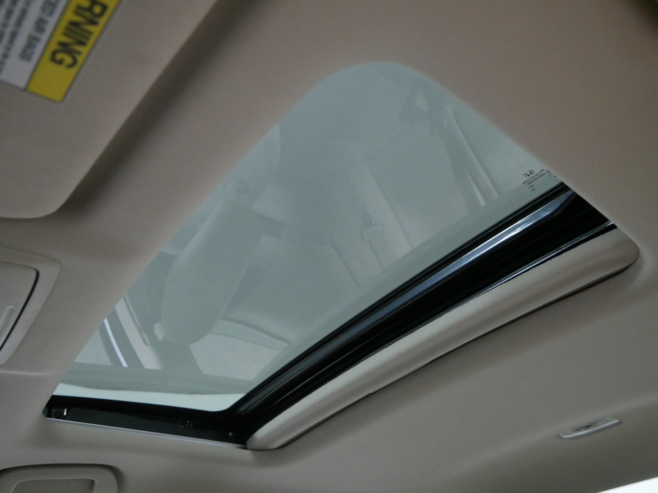 Used 2017 Honda Accord EX image 32