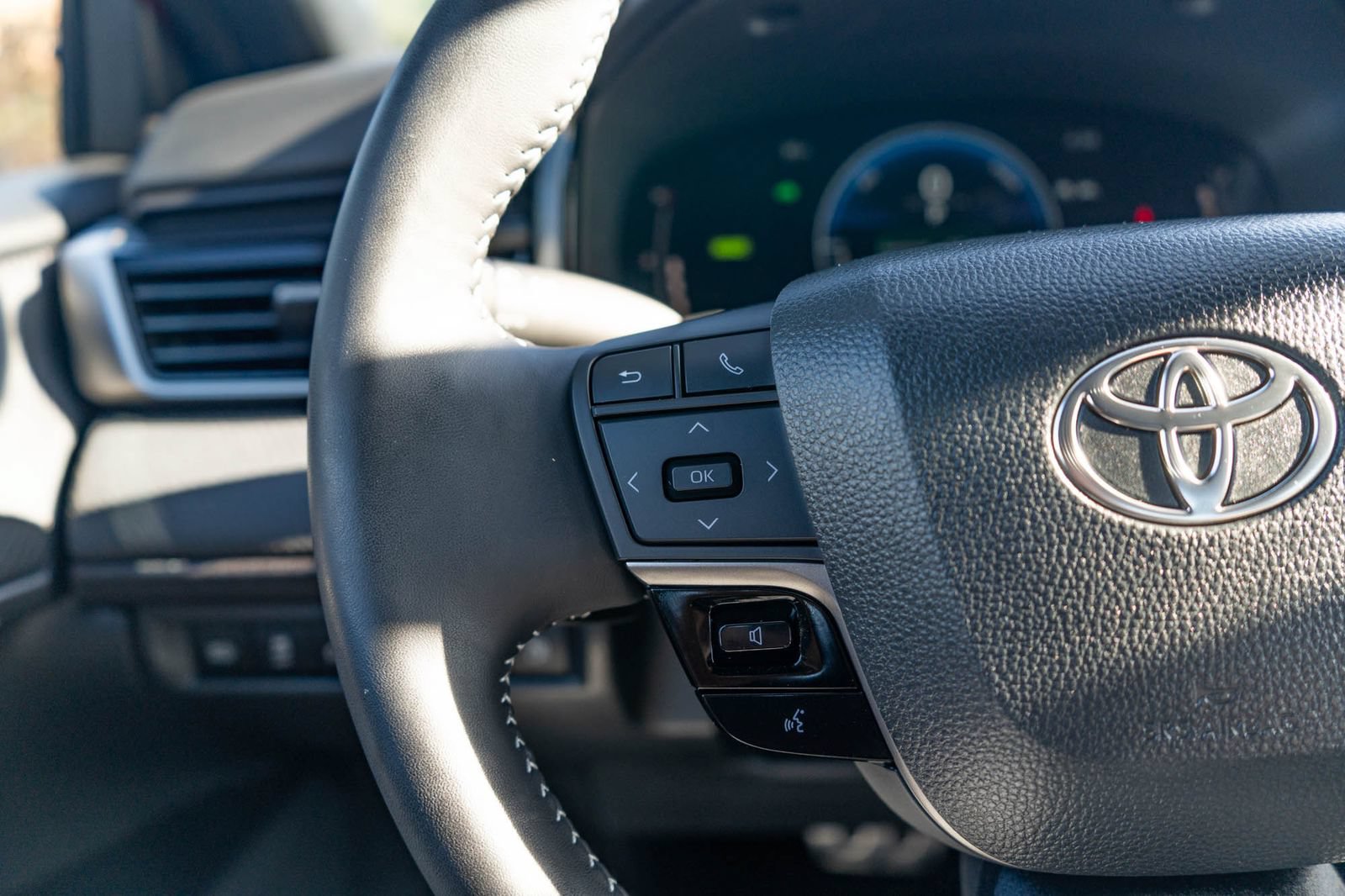 Certified 2025 Toyota Camry SE w/ Convenience Package FWD image 27