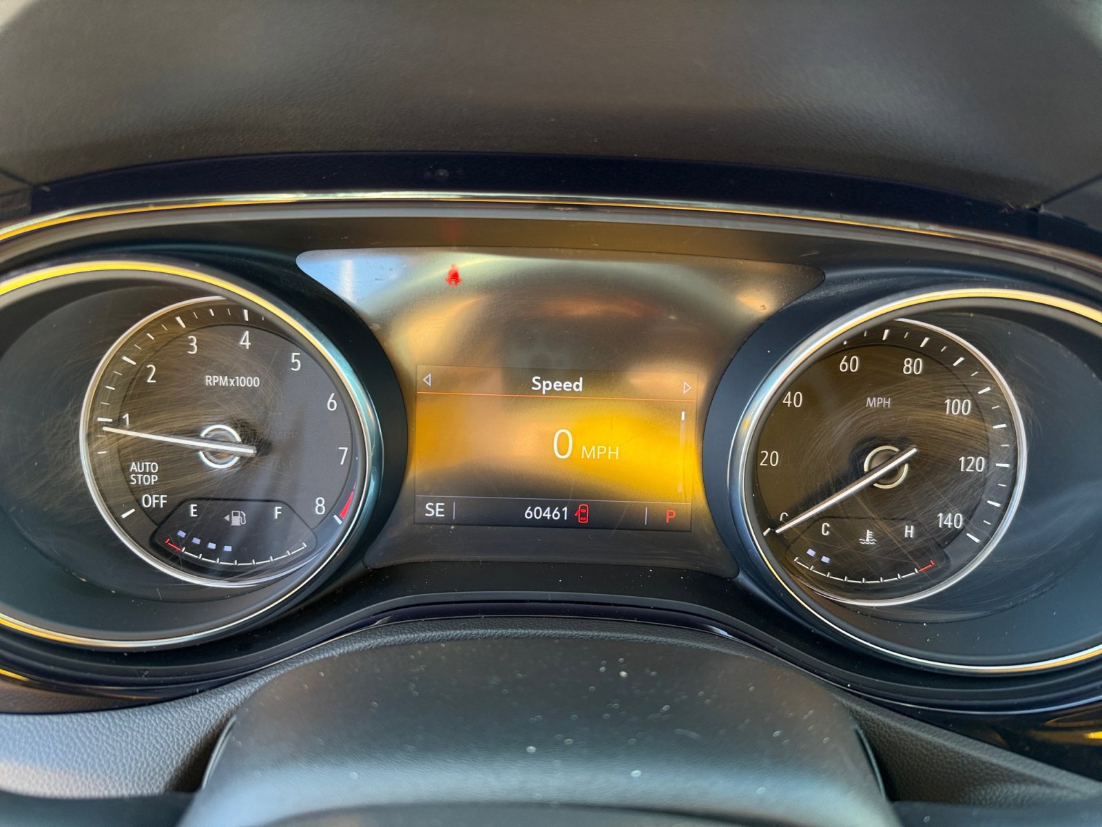 Used 2020 Buick Encore GX Select image 11